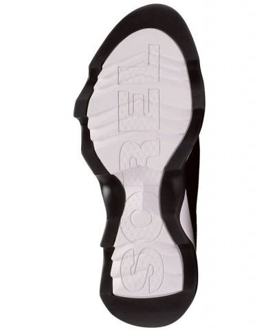 Women's Kinetic Impact II Mixed-Media Mule Sneakers PD03 $49.30 Shoes