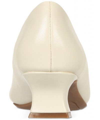 Waive Pumps Ivory/Cream $30.80 Shoes