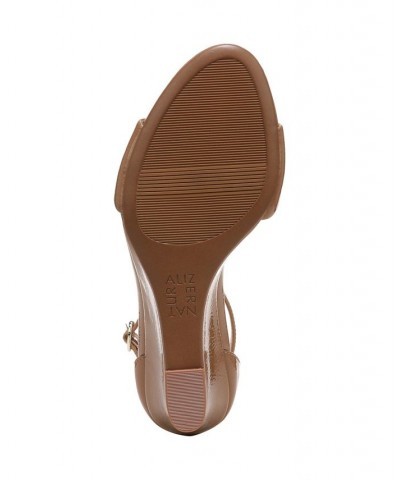 Vera-Wedge Dress Sandals PD07 $60.75 Shoes