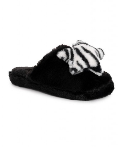 Women's Minnie Slippers PD02 $18.00 Shoes