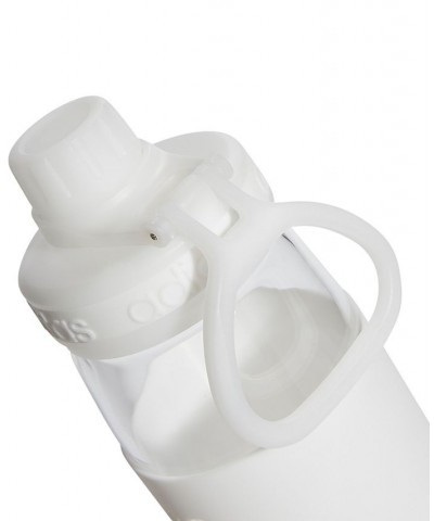 Squad 720 Glass Water Bottle White $14.28 Accessories