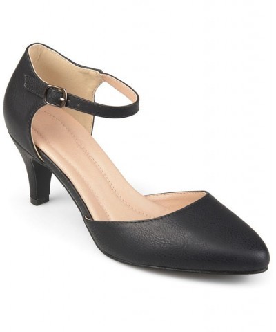 Women's Bettie Heels Black $36.90 Shoes
