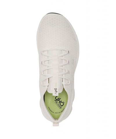 Ryka Women's Joyful Walking Shoes White $68.60 Shoes