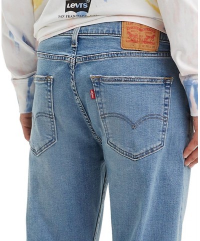 Men's Big & Tall 502™ Flex Taper Stretch Jeans PD04 $33.60 Jeans