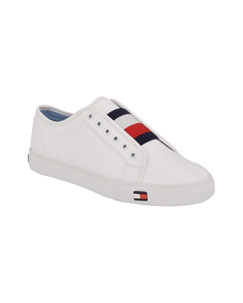 Anni Slip-on Sneaker White $37.26 Shoes