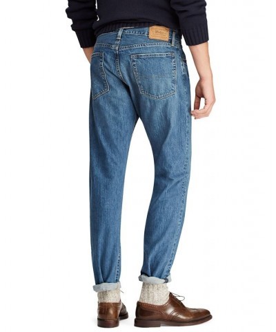 Men's Hampton Relaxed Straight Jeans Collection, Regular and Big & Tall Stanton $60.00 Jeans