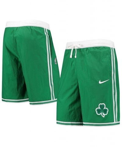 Men's Kelly Green Boston Celtics Courtside Heritage Shorts $37.40 Shorts