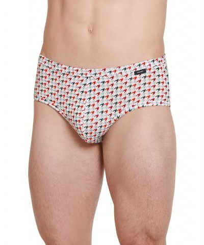 Men's Underwear, Elance Poco Brief 2 Pack PD03 $12.80 Underwear
