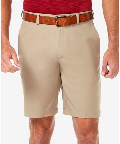 Men's Cool 18 PRO Flat Front Classic-Fit 9.5" Shorts PD03 $22.00 Shorts