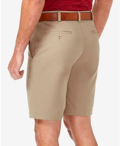 Men's Cool 18 PRO Flat Front Classic-Fit 9.5" Shorts PD03 $22.00 Shorts