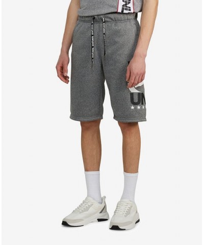 Men's In The Middle Fleece Shorts PD01 $20.16 Shorts