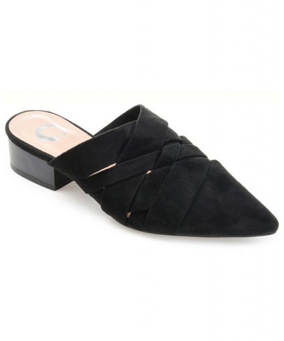 Women's Kalida Mule Black $33.60 Shoes