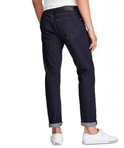 Men's Hampton Relaxed Straight Jeans Miller Rinse $40.00 Jeans