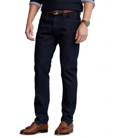 Men's Hampton Relaxed Straight Jeans Miller Rinse $40.00 Jeans