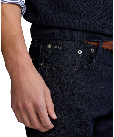 Men's Hampton Relaxed Straight Jeans Miller Rinse $40.00 Jeans