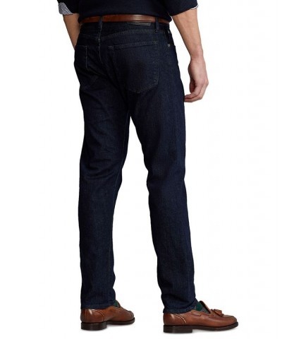 Men's Hampton Relaxed Straight Jeans Miller Rinse $40.00 Jeans