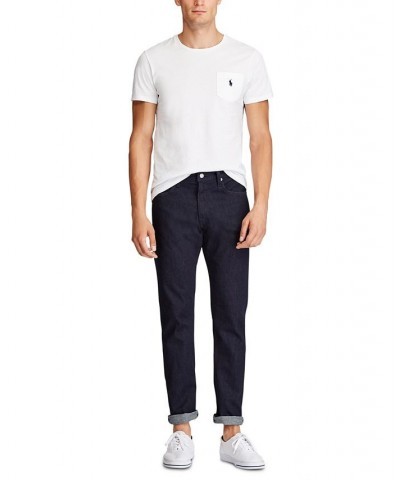 Men's Hampton Relaxed Straight Jeans Miller Rinse $40.00 Jeans