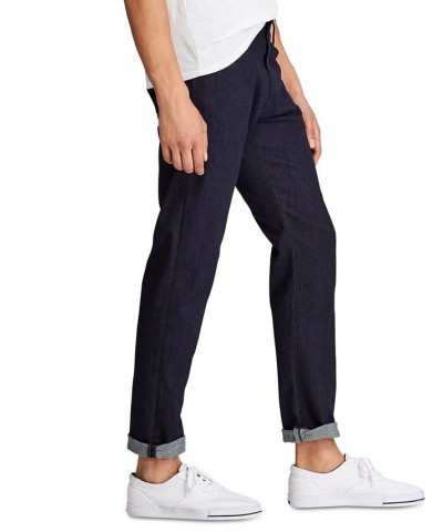 Men's Hampton Relaxed Straight Jeans Miller Rinse $40.00 Jeans