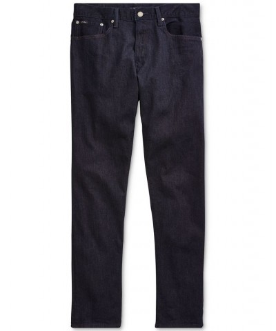 Men's Hampton Relaxed Straight Jeans Miller Rinse $40.00 Jeans