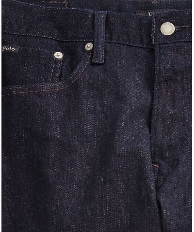 Men's Hampton Relaxed Straight Jeans Miller Rinse $40.00 Jeans