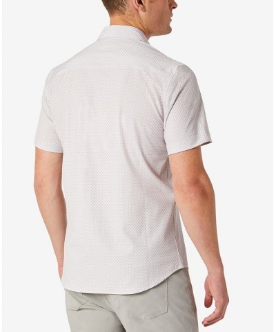 Men's Short-Sleeve Sport Shirt PD07 $22.10 Shirts