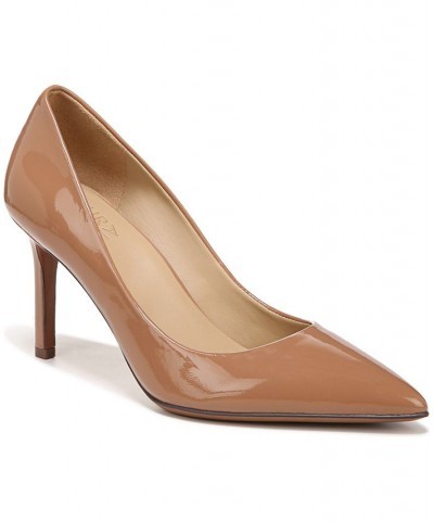 Anna Pumps Brown $46.20 Shoes