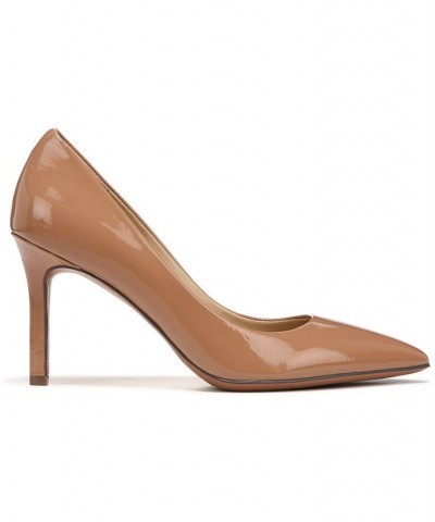 Anna Pumps Brown $46.20 Shoes