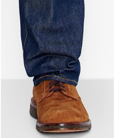 Men's Big & Tall 501 Original Shrink to Fit Jeans Blue $33.60 Jeans