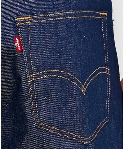 Men's Big & Tall 501 Original Shrink to Fit Jeans Blue $33.60 Jeans