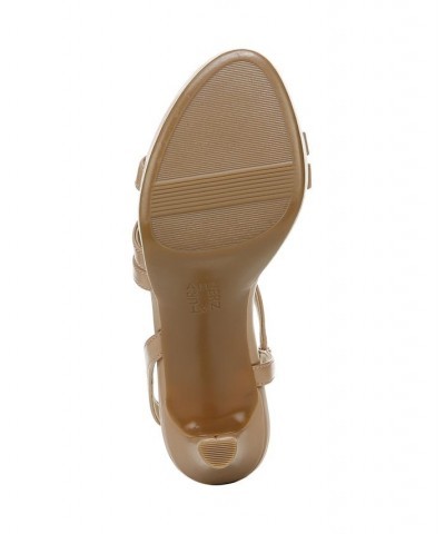 Brenta Dress Sandals Tan/Beige $49.50 Shoes