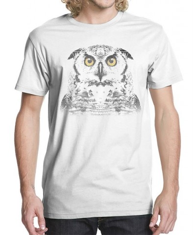 Men's Zen Wisdom Graphic T-shirt $16.80 T-Shirts