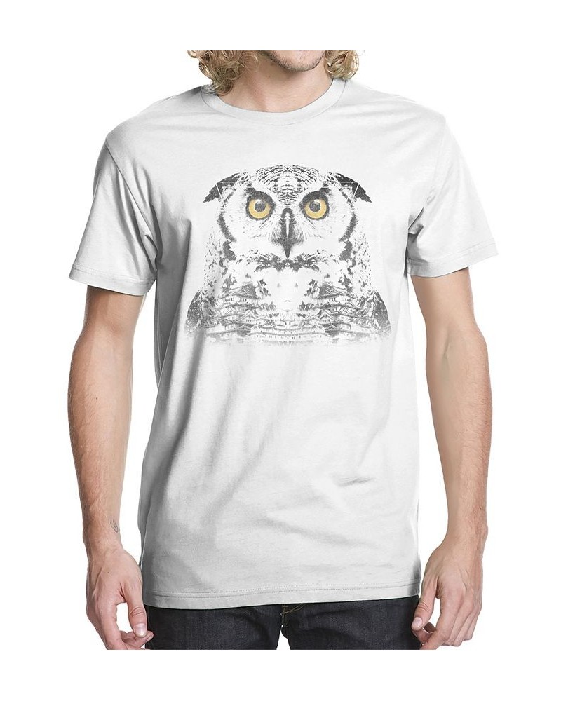 Men's Zen Wisdom Graphic T-shirt $16.80 T-Shirts