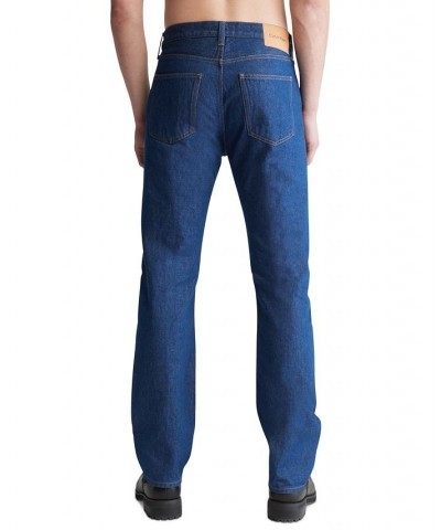 Men's Standard Straight-Fit Jeans PD03 $35.00 Jeans