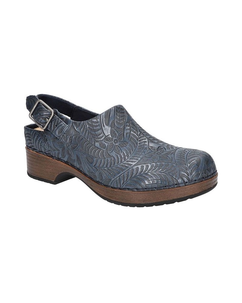 Women's Starlee Clogs PD04 $57.20 Shoes