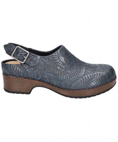 Women's Starlee Clogs PD04 $57.20 Shoes