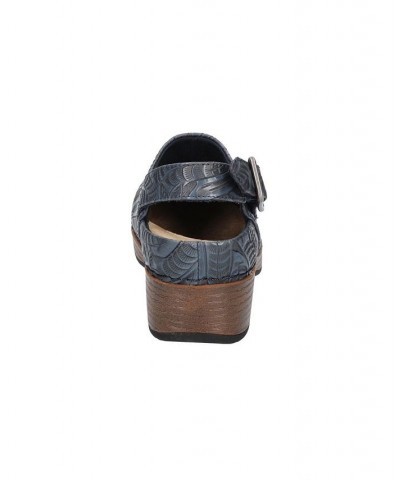 Women's Starlee Clogs PD04 $57.20 Shoes