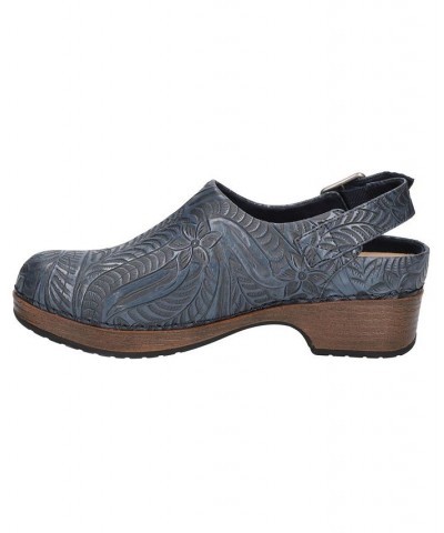 Women's Starlee Clogs PD04 $57.20 Shoes