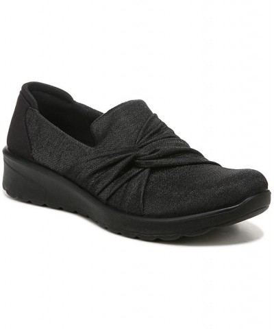 Glimmer Washable Slip-ons Black $31.00 Shoes