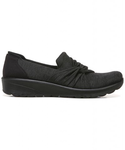 Glimmer Washable Slip-ons Black $31.00 Shoes