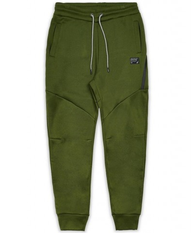 Men's Haram Jogger Pants Green $35.40 Pants