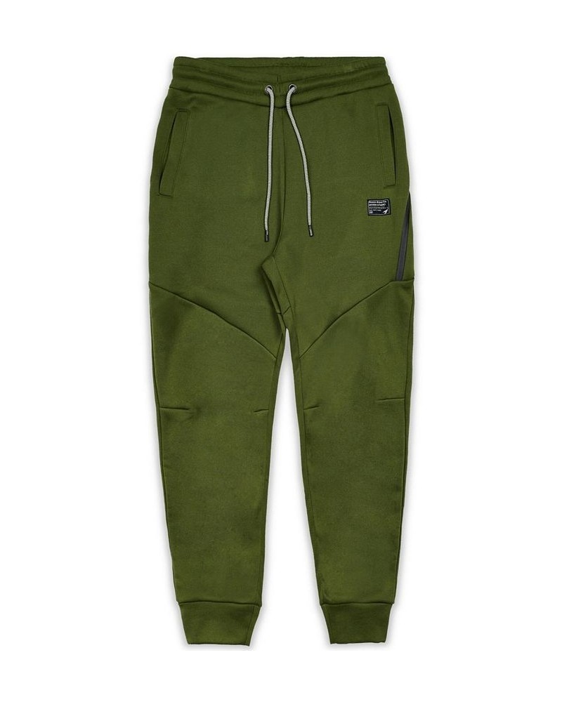 Men's Haram Jogger Pants Green $35.40 Pants