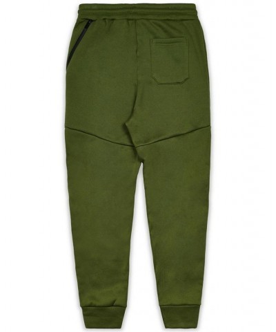 Men's Haram Jogger Pants Green $35.40 Pants