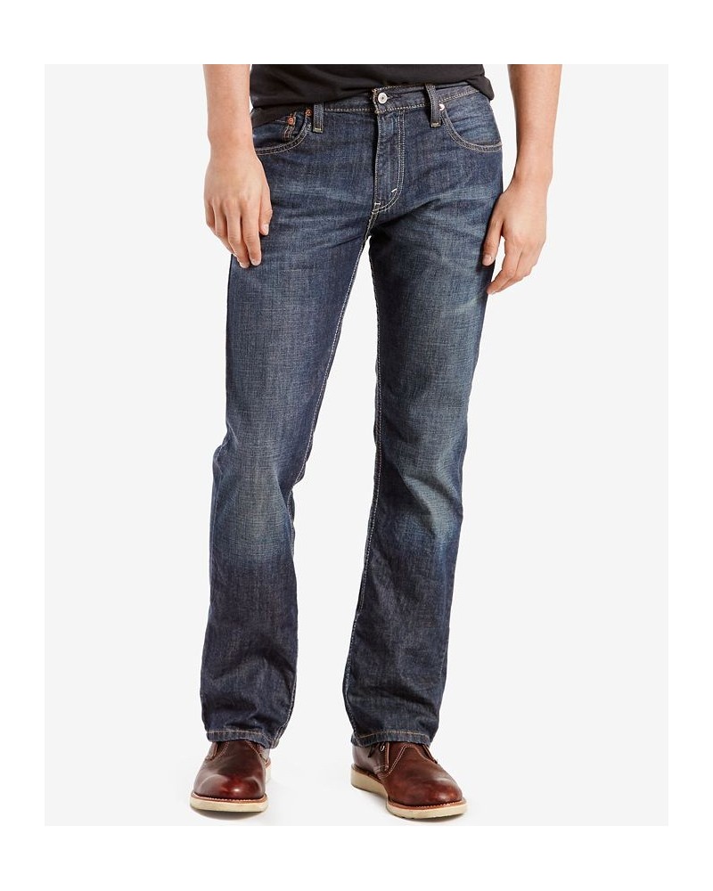 Men's 527™ Slim Bootcut Fit Jeans Andi $31.50 Jeans