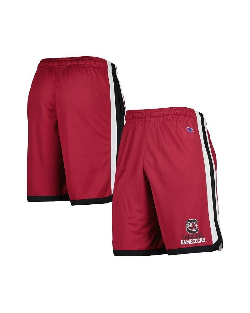 Men's Garnet South Carolina Gamecocks Basketball Shorts $35.39 Shorts