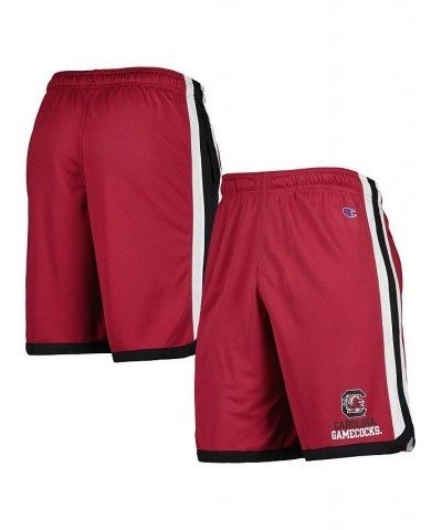 Men's Garnet South Carolina Gamecocks Basketball Shorts $35.39 Shorts