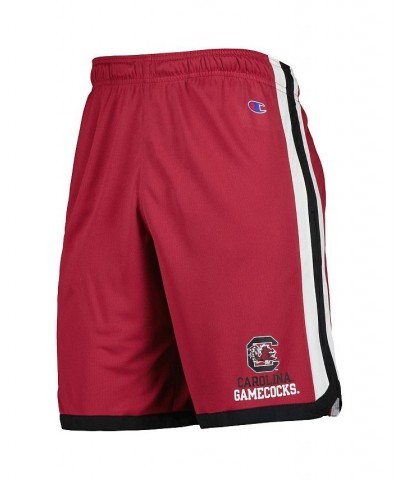 Men's Garnet South Carolina Gamecocks Basketball Shorts $35.39 Shorts