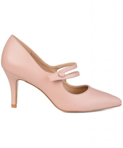 Women's Sidney Pumps Blush $52.99 Shoes