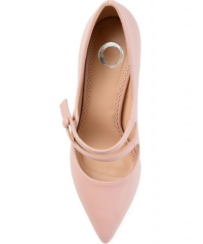 Women's Sidney Pumps Blush $52.99 Shoes