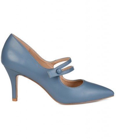 Women's Sidney Pumps Blush $52.99 Shoes