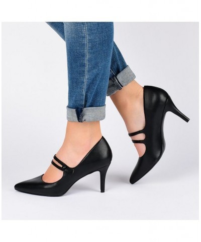 Women's Sidney Pumps Blush $52.99 Shoes